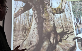  - (Izlet volontera Etnokampa / )