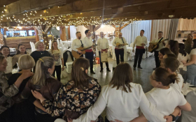  - (Izlet volontera Etnokampa / )