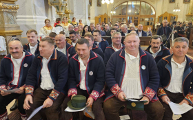 Uskrsni programi u Somboru