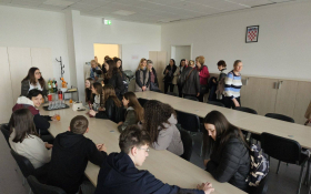  - (Izlet volontera Etnokampa / )