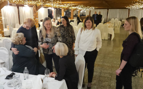  - (Izlet volontera Etnokampa / )