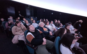  - (Izlet volontera Etnokampa / )