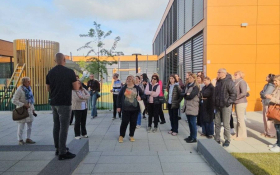  - (Izlet volontera Etnokampa / )