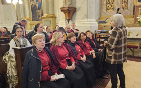 Uskrsni programi u Somboru