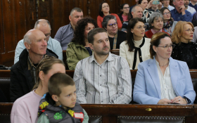  - (»Večer klasike« Subotičkog tamburaškog orkest / )