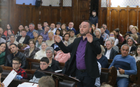  - (»Večer klasike« Subotičkog tamburaškog orkest / )