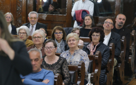  - (»Večer klasike« Subotičkog tamburaškog orkest / )