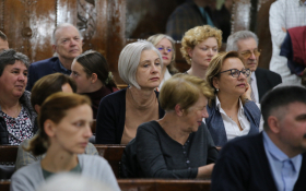  - (»Večer klasike« Subotičkog tamburaškog orkest / )