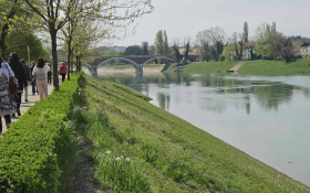  - (Izlet volontera Etnokampa / )