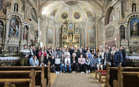  - (Izlet volontera Etnokampa / )