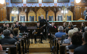  - (»Večer klasike« Subotičkog tamburaškog orkest / )