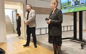  - (Izlet volontera Etnokampa / )