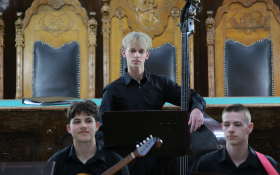  - (»Večer klasike« Subotičkog tamburaškog orkest / )