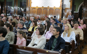  - (»Večer klasike« Subotičkog tamburaškog orkest / )