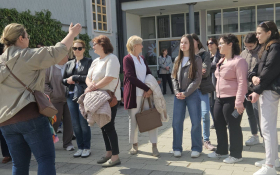  - (Izlet volontera Etnokampa / )