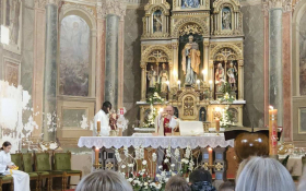  - (Izlet volontera Etnokampa / )