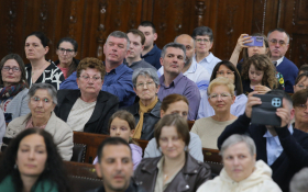  - (»Večer klasike« Subotičkog tamburaškog orkest / )