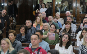  - (»Večer klasike« Subotičkog tamburaškog orkest / )