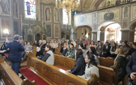  - (Izlet volontera Etnokampa / )