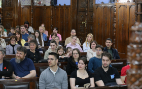  - (»Večer klasike« Subotičkog tamburaškog orkest / )