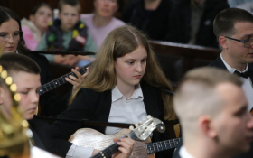  - (»Večer klasike« Subotičkog tamburaškog orkest / )