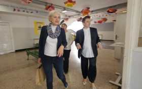  - (Izlet volontera Etnokampa / )