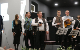  - (Tamburaški koncert Tavankut / )