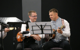  - (Tamburaški koncert Tavankut / )