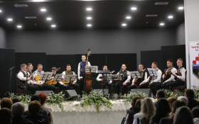  - (Tamburaški koncert Tavankut / )