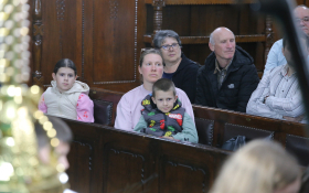  - (»Večer klasike« Subotičkog tamburaškog orkest / )