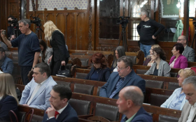  - (»Večer klasike« Subotičkog tamburaškog orkest / )