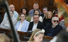  - (»Večer klasike« Subotičkog tamburaškog orkest / )