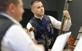  - (Tamburaški koncert Tavankut / )