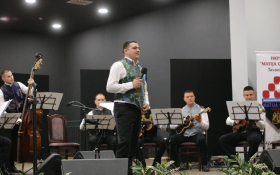  - (Tamburaški koncert Tavankut / )