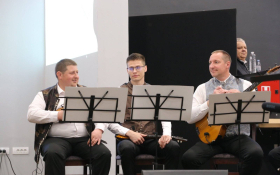  - (Tamburaški koncert Tavankut / )