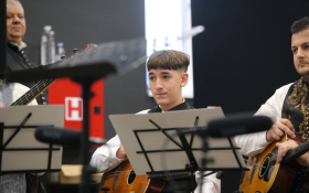  - (Tamburaški koncert Tavankut / )