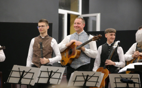  - (Tamburaški koncert Tavankut / )