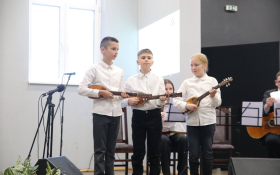  - (Tamburaški koncert Tavankut / )