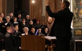  - (Uskrsna radost zajedništva  / )