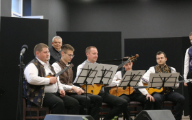  - (Tamburaški koncert Tavankut / )