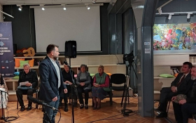  - (Preprekovo proljeće u Novom Sadu / )