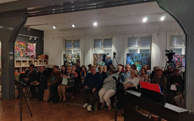  - (Preprekovo proljeće u Novom Sadu / )