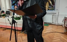  - (Preprekovo proljeće u Novom Sadu / )