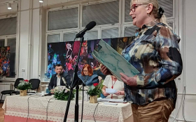  - (Preprekovo proljeće u Novom Sadu / )