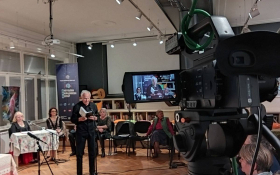  - (Preprekovo proljeće u Novom Sadu / )