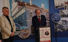  - (Izložba o bl. Ozani Kotorskoj / )