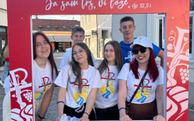  - (SHKM u Požegi / )