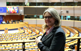  - (Prvi dan u Bruxellesu / )
