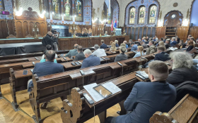 Vrtić »Anđeli čuvari« 