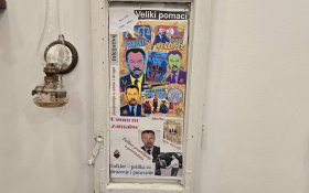  Od slamarki do pop arta